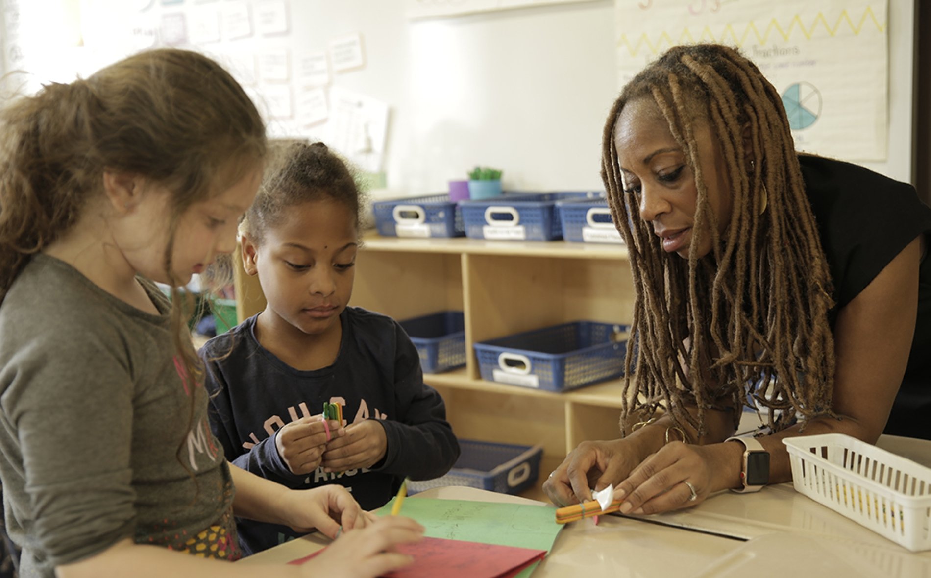 Master of Arts in Teaching USC Rossier School of Education
